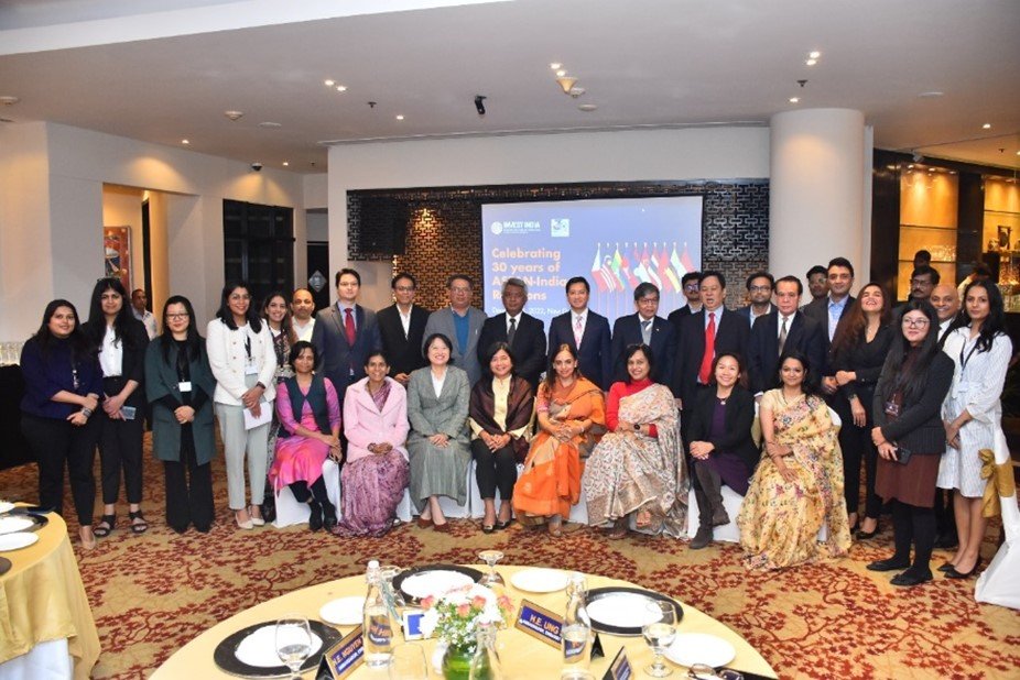 Past Networking Event